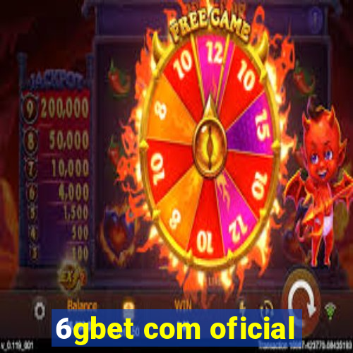 6gbet com oficial